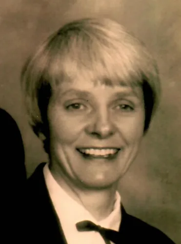 Norma Lee Stuart